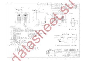 E5564-80A0L2-L datasheet  